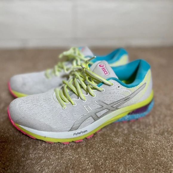 ASICS Gel-Cumulus women's Shoes size: 8-1/2 - Picture 2 of 8